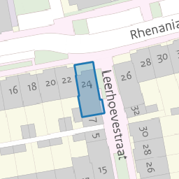 Perceel OHN00-C-9869
