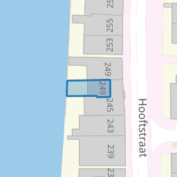 Perceel OHN00-C-9876