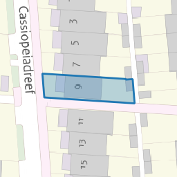 Perceel OHN00-C-9890