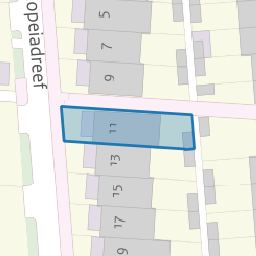 Perceel OHN00-C-9891