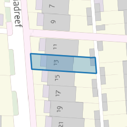 Perceel OHN00-C-9892