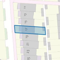 Perceel OHN00-C-9894