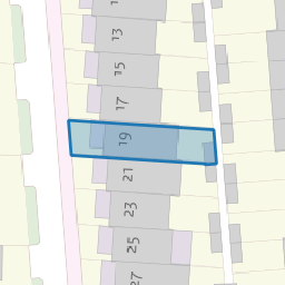 Perceel OHN00-C-9895