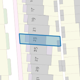 Perceel OHN00-C-9897