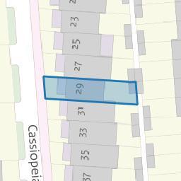 Perceel OHN00-C-9900