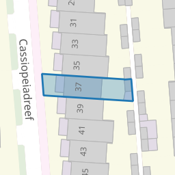 Perceel OHN00-C-9904