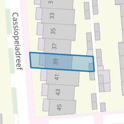 Perceel OHN00-C-9905