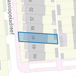 Perceel OHN00-C-9906