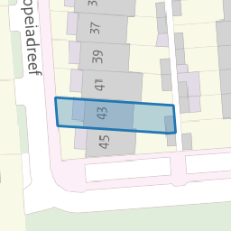 Perceel OHN00-C-9907