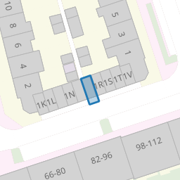 Perceel OHN00-C-9927