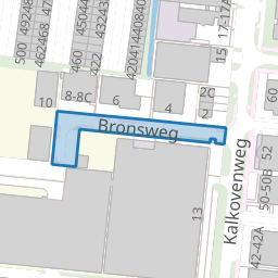 Perceel OHN00-C-9936