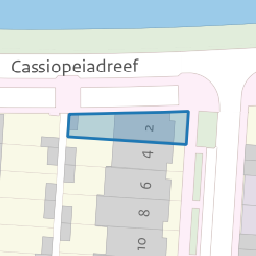 Perceel OHN00-C-9941