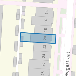 Perceel OHN00-C-9950