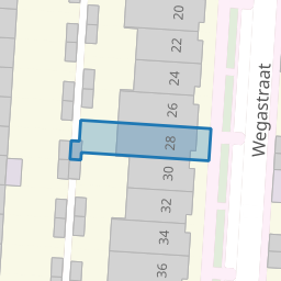 Perceel OHN00-C-9954