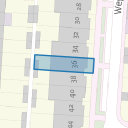 Perceel OHN00-C-9958