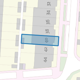 Perceel OHN00-C-9960