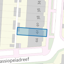 Perceel OHN00-C-9961