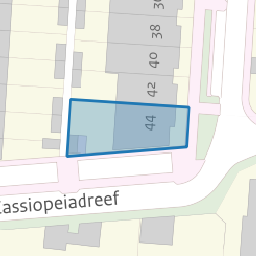 Perceel OHN00-C-9962