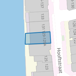 Perceel OHN00-C-9988