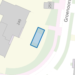 Perceel OHN00-C-9993