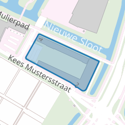 Perceel OHN00-C-9996