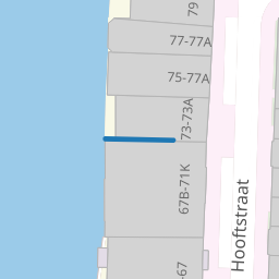 Perceel OHN00-C-9998