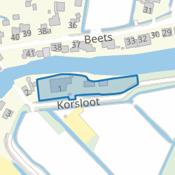 Perceel OHZ00-A-1021