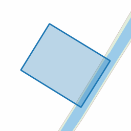 Perceel OHZ00-C-1299