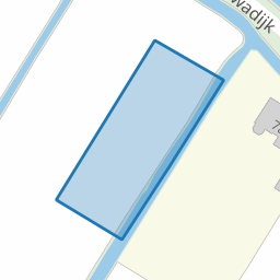 Perceel OHZ00-C-1304