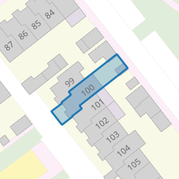 Perceel OHZ00-E-1020