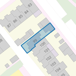 Perceel OHZ00-E-1021