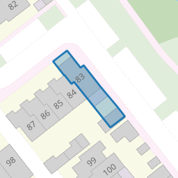 Perceel OHZ00-E-1022