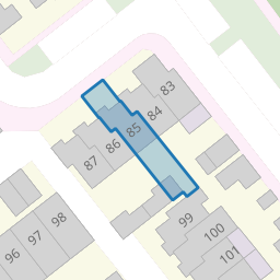 Perceel OHZ00-E-1024