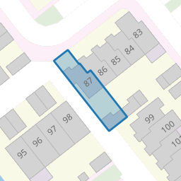 Perceel OHZ00-E-1026