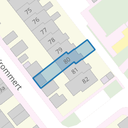 Perceel OHZ00-E-1030