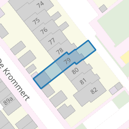 Perceel OHZ00-E-1031