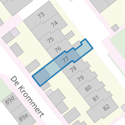 Perceel OHZ00-E-1033