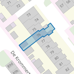 Perceel OHZ00-E-1034