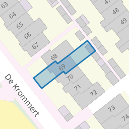 Perceel OHZ00-E-1041