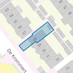 Perceel OHZ00-E-1042