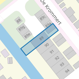 Perceel OHZ00-E-1052