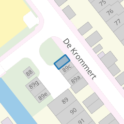 Perceel OHZ00-E-1056