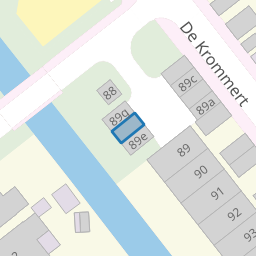 Perceel OHZ00-E-1058