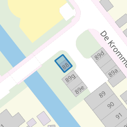 Perceel OHZ00-E-1060