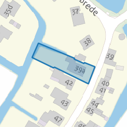 Perceel OHZ00-E-1069