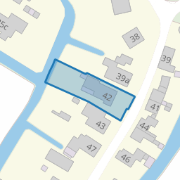 Perceel OHZ00-E-1070