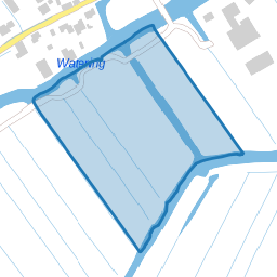 Perceel OHZ00-E-1098