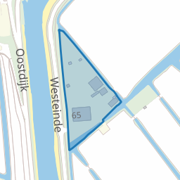 Perceel OHZ00-E-1100