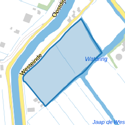 Perceel OHZ00-E-1101