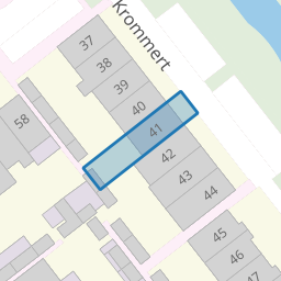 Perceel OHZ00-E-1125